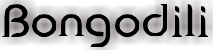 Bongodili